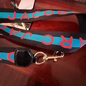 Marc Jacobs | Accessories | The Marc Jacobs Wide Fabric  display picture 3